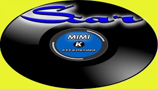 SCAR - NICOLE - k23 extended