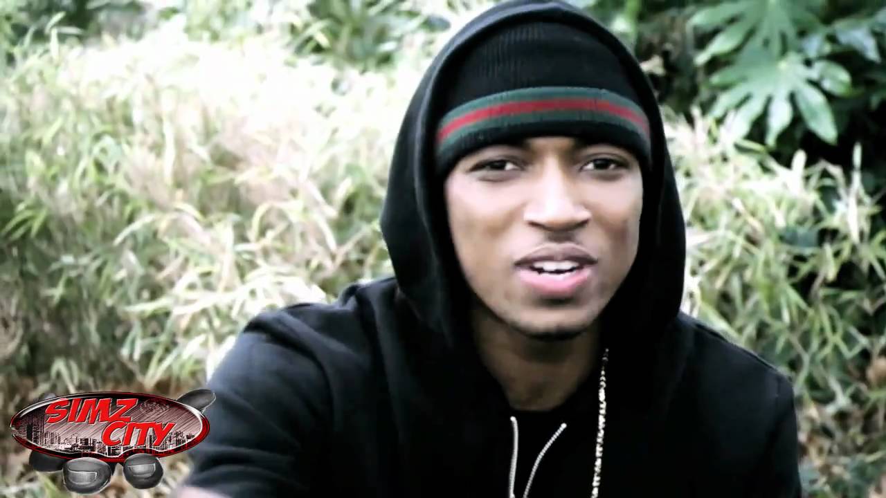 [SIMZCITY TV]  Drepound - Exclusive Freestyle