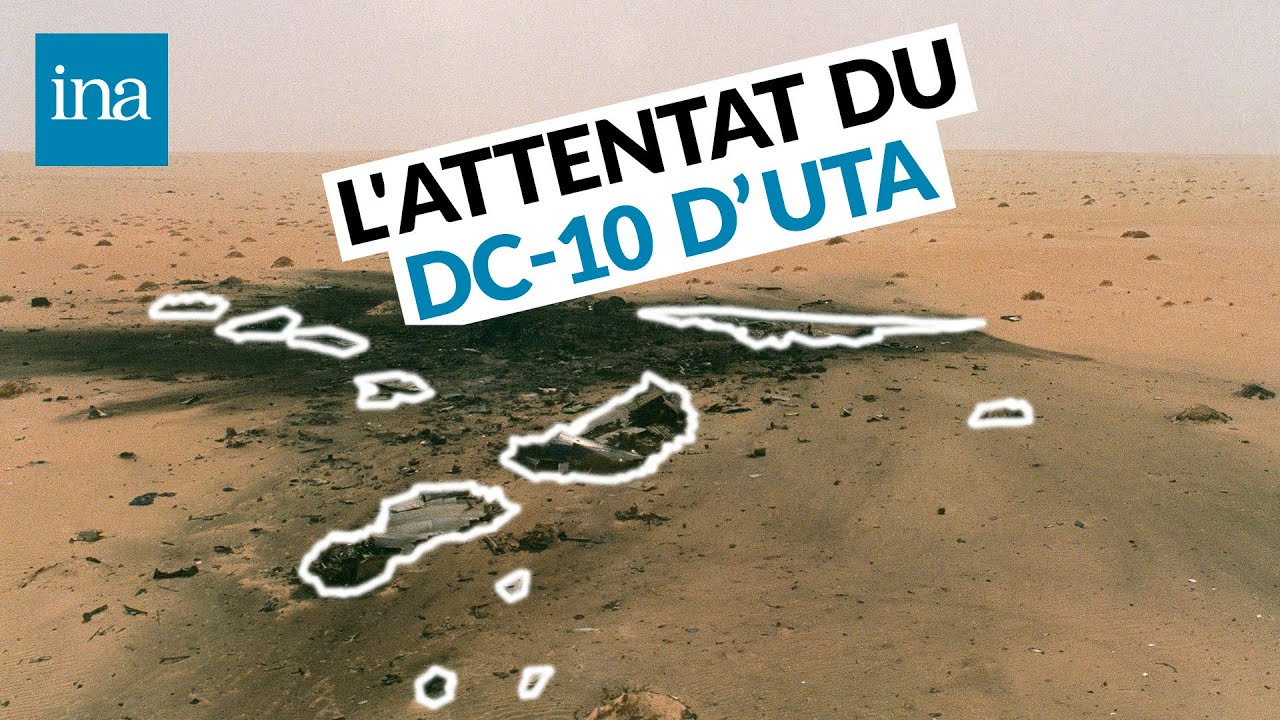 Comment l'attentat du DC-10 d'UTA est lié au procès Sarkozy-Kadhafi ?