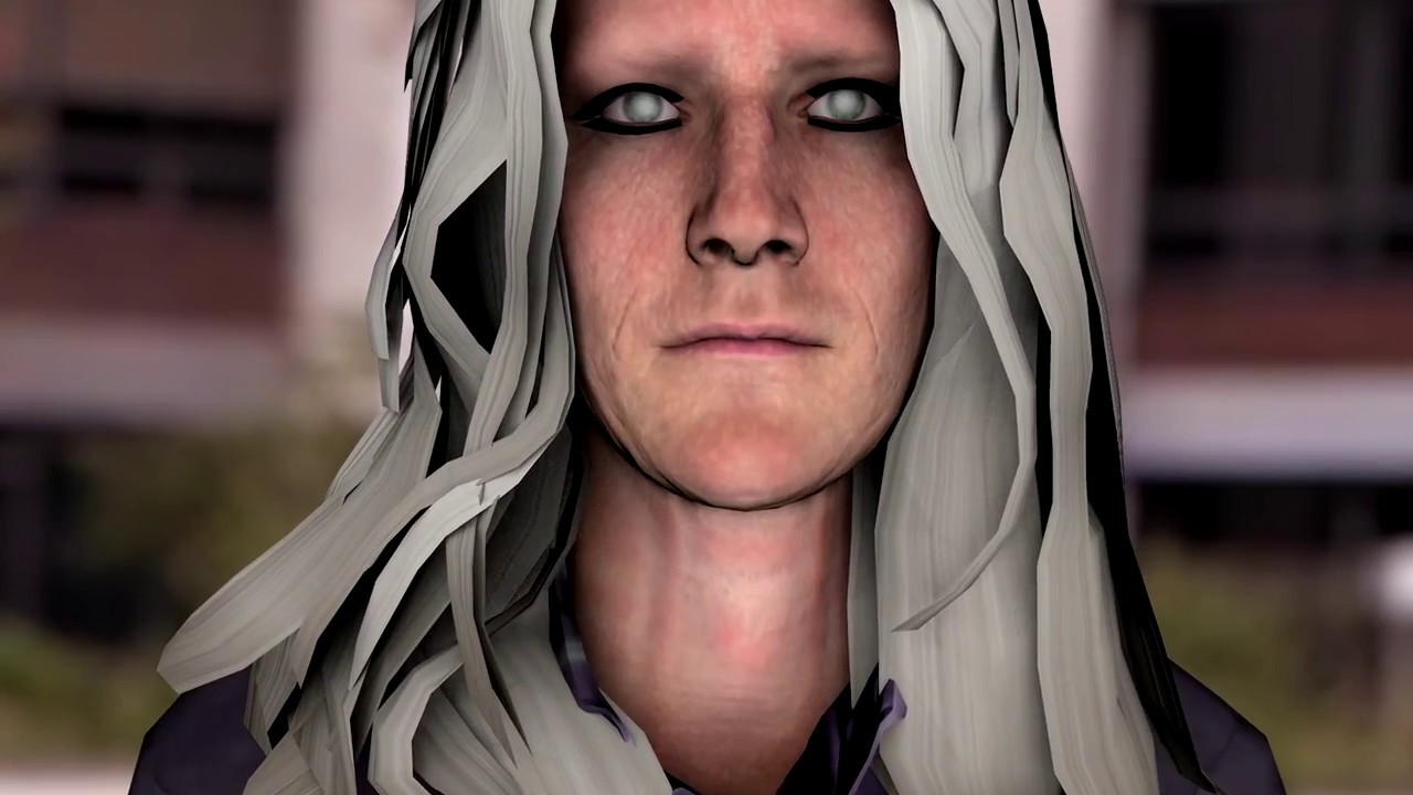 KEEP IT REAL #11 / HAU Hebbel am Ufer