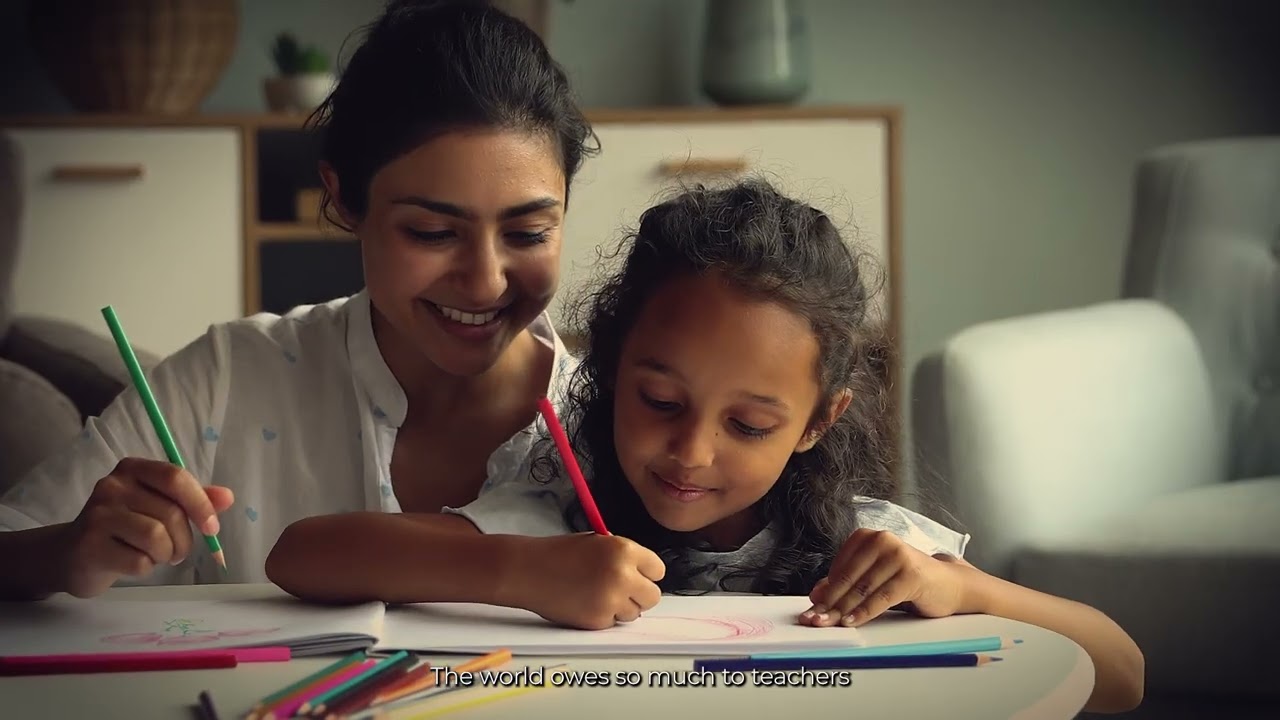 #TheLighthouseToMankind