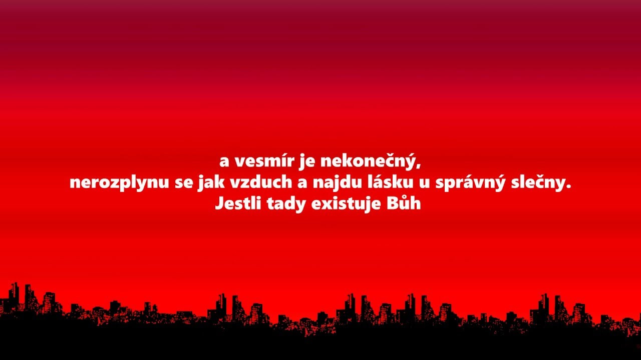 Pekař - Bůh TEXT