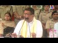 CM Suvendu Adhikari: নিষিদ্ধ কাফ সিরাপ নিয়ে কী বললেন শুভেন্দু, শুনুন | #TV9D
