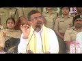 CM Suvendu Adhikari: নিষিদ্ধ কাফ সিরাপ নিয়ে কী বললেন শুভেন্দু, শুনুন | #TV9D