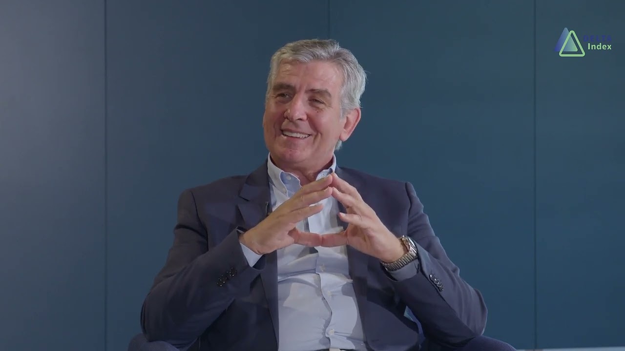 Intervista esclusiva ad Andrea Pontremoli - parte 2 - I giovani tra motivazione e valori