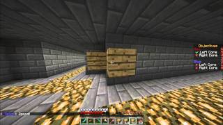 Minecraft PvP | Project Ares: Setnext Events #5: The Land of the Morning Calm & Pavage