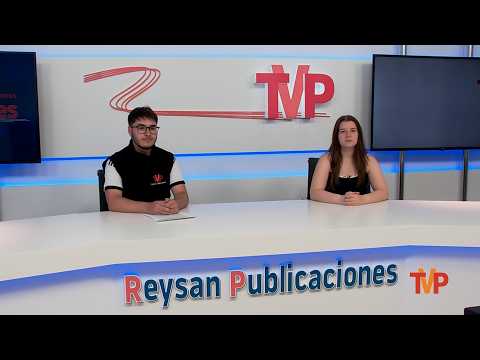 Noticias fin de semana TVP | 5 de Septiembre de 2026