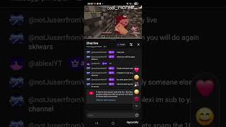 Stealing  the live of firejumper