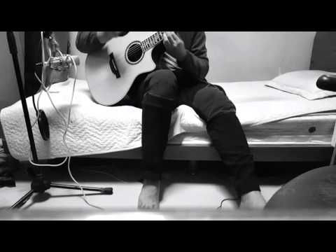 Okapi anger cover