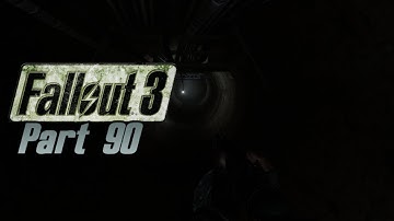 Fallout 3 Xbox Series X/S Gameplay/Playthrough - Part 90 - No Commentary