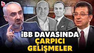 İbb Davasında Ikinci Hafta… Gazeteci İsmail Saymaz, Dikkat Çeken Gelişmeleri Tek Tek Anlattı