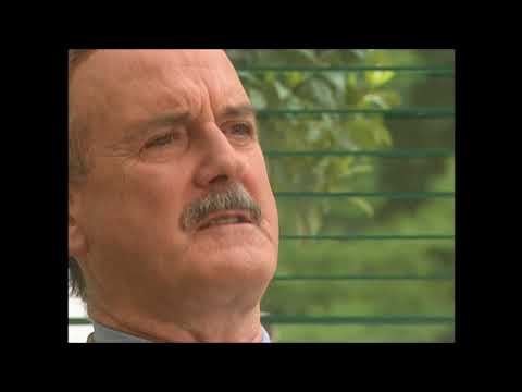 Fawlty Towers: John