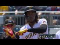 1224 mph hit oneil cruz smashes hardest hit of statcast era