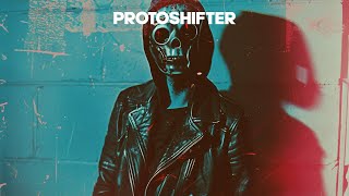 Dystopian Dark Synth Mix  Protoshifter // Dark Industrial Electro Music