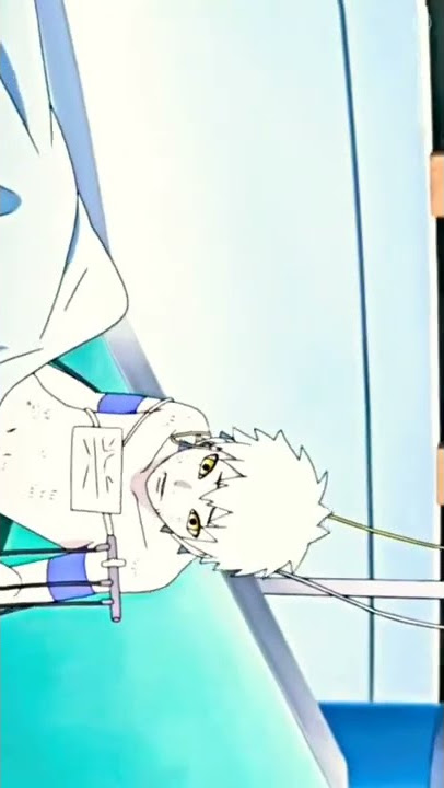 New Team 7 | BORUTO