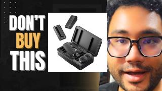 I Tested a Cheap Wireless Lav Mic vs Real Mics… I Wasn’t Expecting This