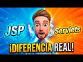 ¿JSP o Servlets? La arquitectura que diferencia a un Junior de un Senior