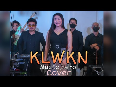 KLWKN - Music Hero (Live Cover) | GSeven Band