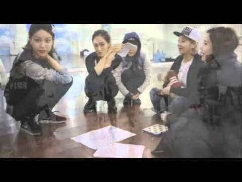 [everysing] 예감 (Bump It)