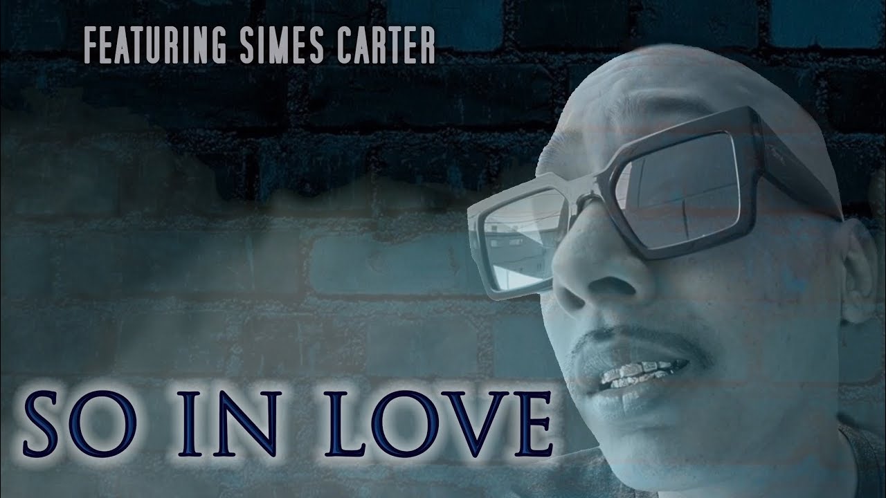 Skillz Loc - So In Love Feat. Simes Carter