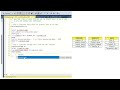 Advanced SQL -  Find Out Which Supplier Had The Highest Sales Using Common Table Expression