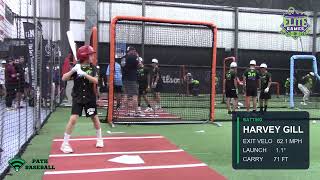 Harvey Gill Montage - GMB Elite Games 7/31/2026