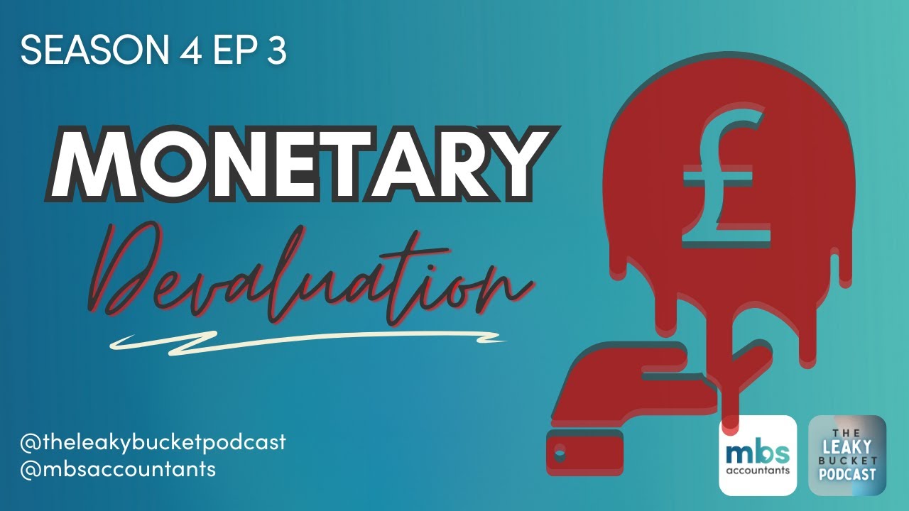 How Inflation Impacts Your Business and How to Navigate It - YouTube