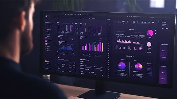 Personalized Marketing  Continuous Improvement with AI Insights   Made with Clipchamp