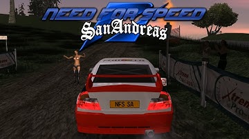 NFSSA Challenge Series: OZ Challenge Set - #2