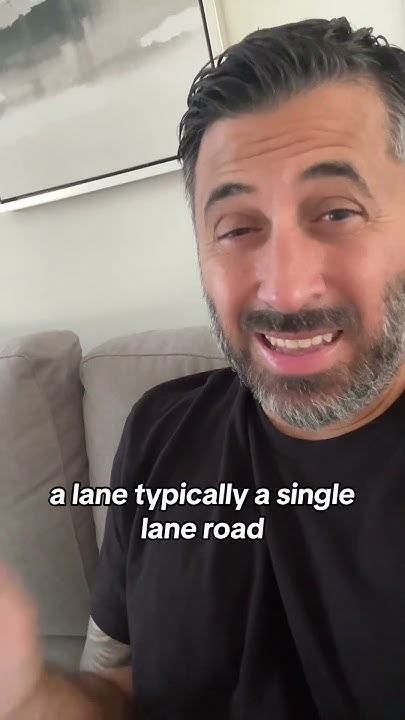 youshouldknowpodcast-why-are-streets-streets-and-avenues-and-lanes