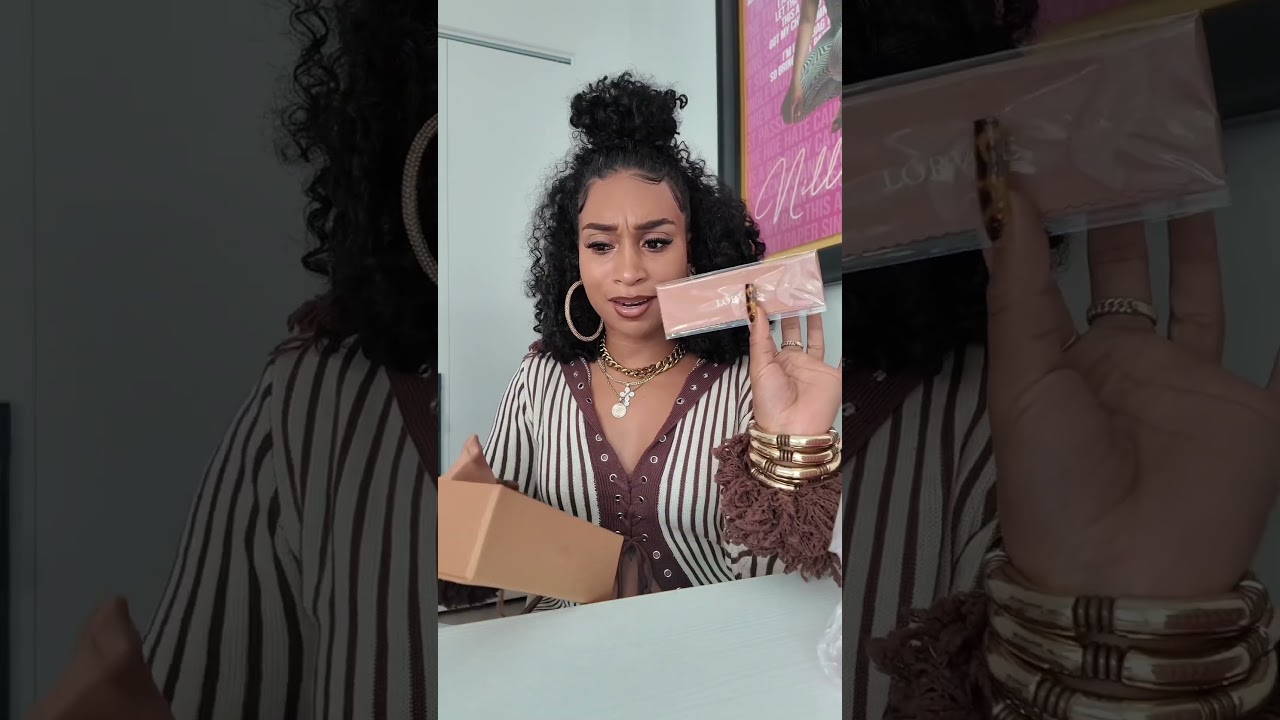 Lorvae Shades Haul 🕶️ Comment your fave!