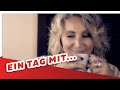 Capture de la vidéo Claudia Jung - Es War Nur Eine Nacht (Making Of)