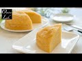 【完全再現】木村屋風蒸しパンの作り方 ○○を入れるのがポイント！ / Steamed Cake Soft and Fluffy (No Oven) | Oyatsu Lab.