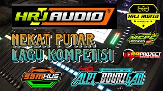 Hrj  Nekat Putar Lagu Kompetisi Di Acara Hajatan  Mcpc   69 Project