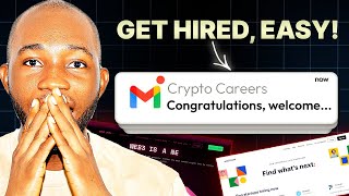 300 Per Week On Crypto Jobs