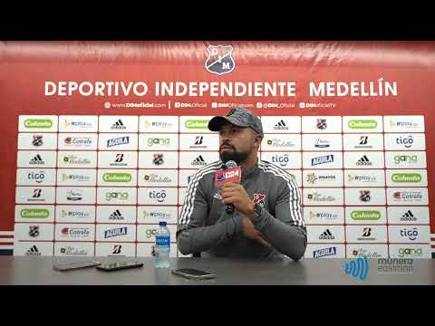 Noticias Medellín - Andrés Cadavid previo CLÁSICO PAISA Vs Nacional - El LÍDER que necesita Mbappé