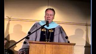 Convocation 8/18/13