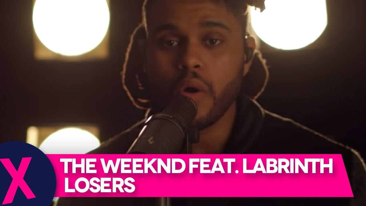 The weeknd wicked games. The Weeknd капитал.