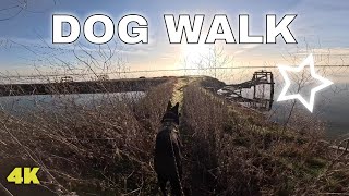 Strolling With My Bff: Doggie Walk Adventure! [01]