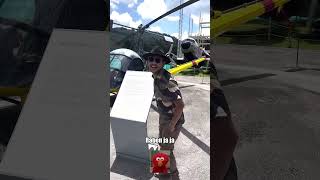 Voy en búsqueda de tu amor  🤔 #humor #helicopter