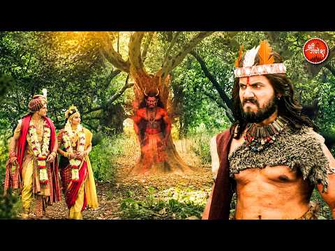 प्रभु कार्तिकेय के नवविवाहित जीवन पर क्या आने वाला है बड़ा संकट? | Vignaharta Ganesh | Full Episode