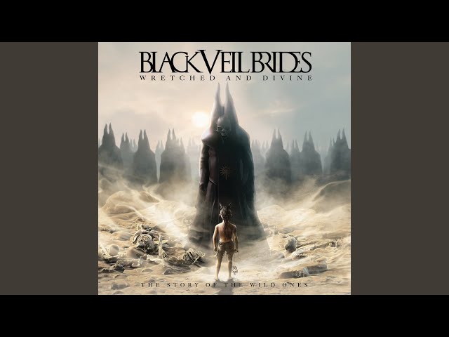 BLACK VEIL BRIDES - DEVIL'S CHIOR