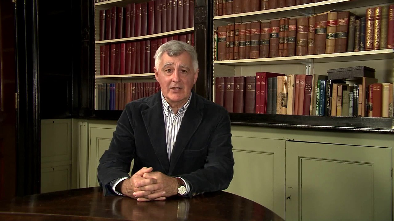 Why is Illiam Dhone so famous?