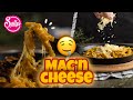 Mac‘n Cheese One Pot 20 Minuten Rezept / Sallys Welt