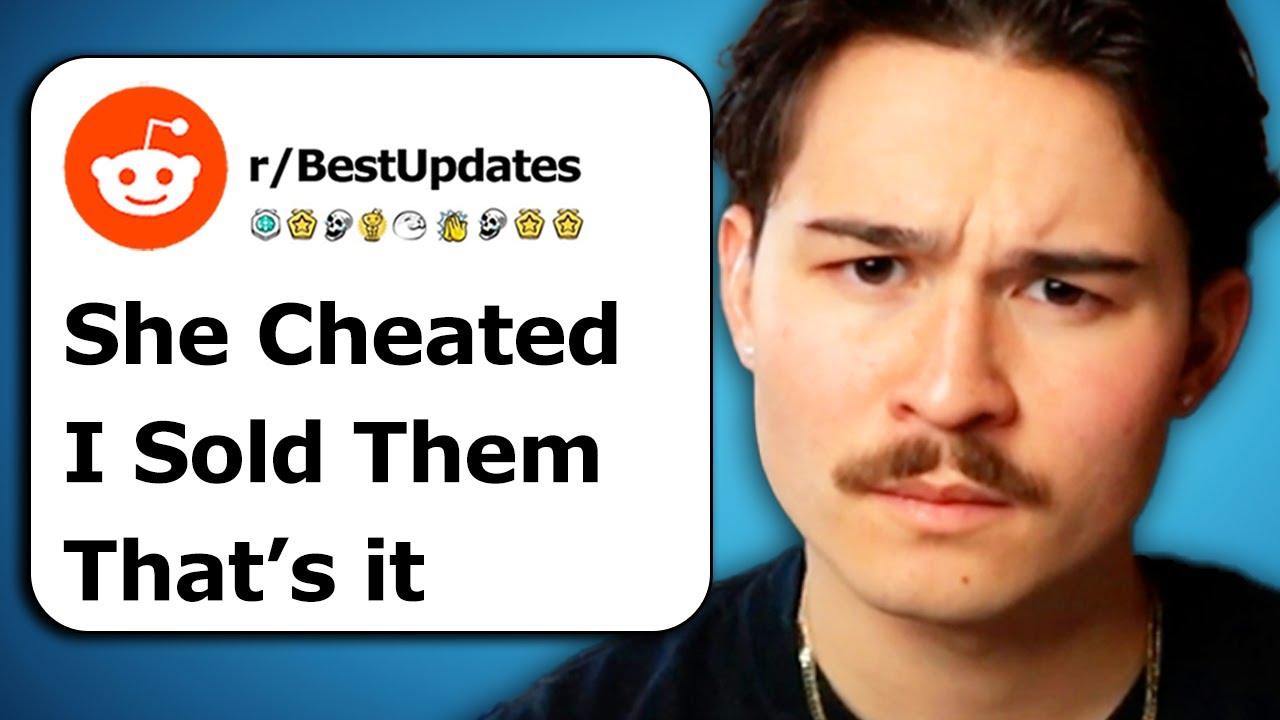 My Girlfriend Cheated, So I Sold Her Taylor Swift Tickets