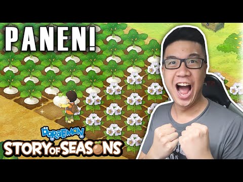 grinding-kebun-biar-makin-kaya!---doraemon-story-of-seasons-(indonesia)---part-2