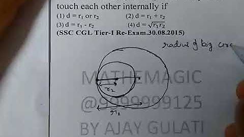 CIRCLE BASIC QUESTIONS 03