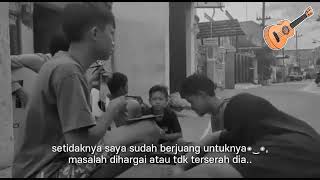 'ST 12 jangan pernah berubah' Versi ukulele_ Story WA 30 detik #6