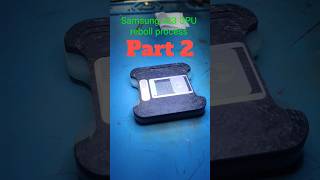 Samsung s23 restart problem fixed #repair #smartphone