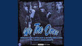 We The Ones (feat. Coot Corleone)